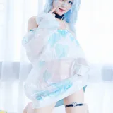 花铃《PA-15游戏时光》写真图集 14P｜在线预览与图包下载