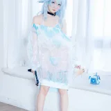 花铃《PA-15游戏时光》写真图集 14P｜在线预览与图包下载