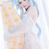 花铃《PA-15游戏时光》写真图集 14P｜在线预览与图包下载