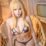 抱走莫子《喜多川泳装》写真图集 44P+8V｜在线预览与图包下载