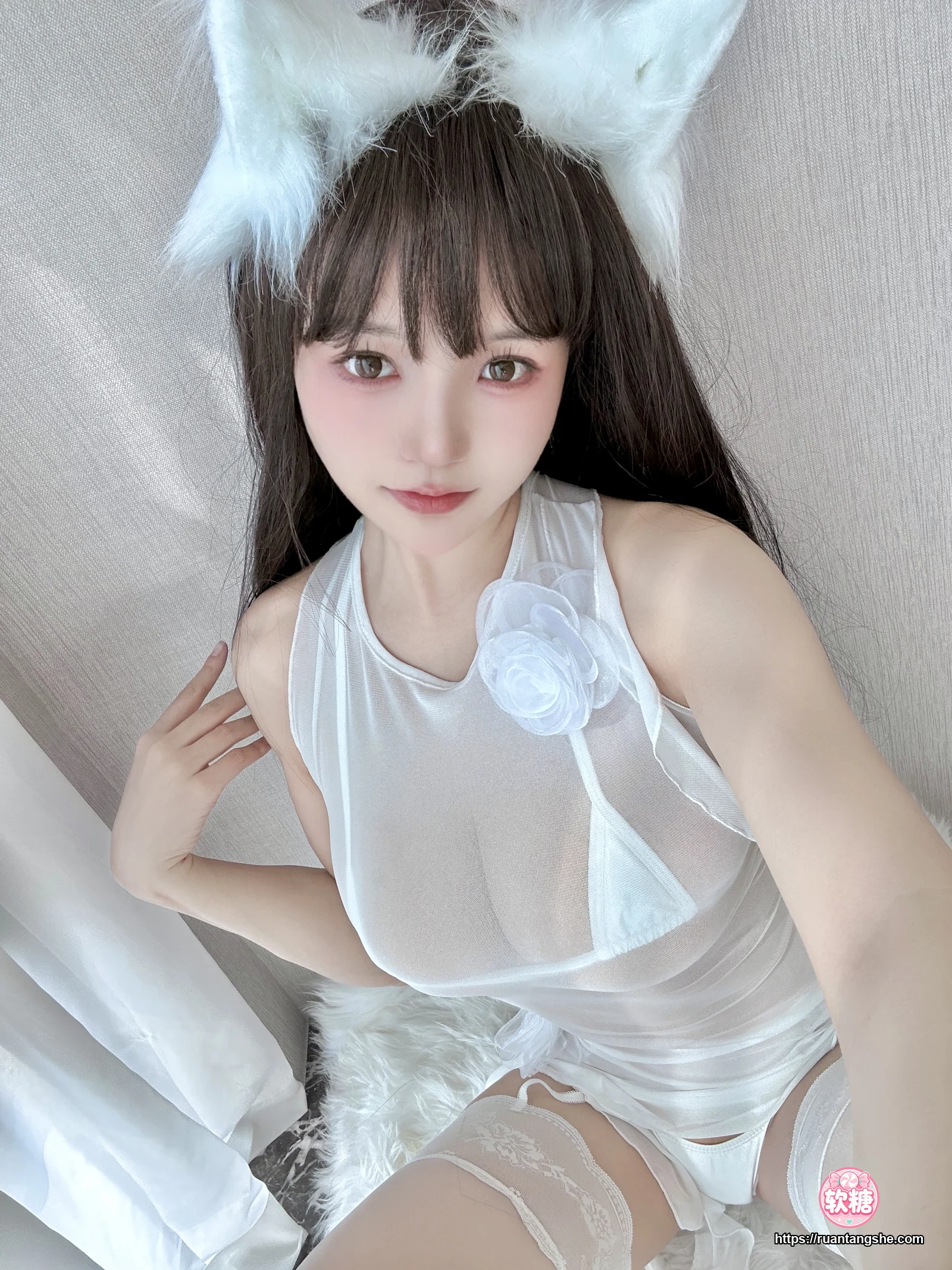 小仓千代 小仓千代 NO.042 - Fantia 2023年02月会员合集(6期)