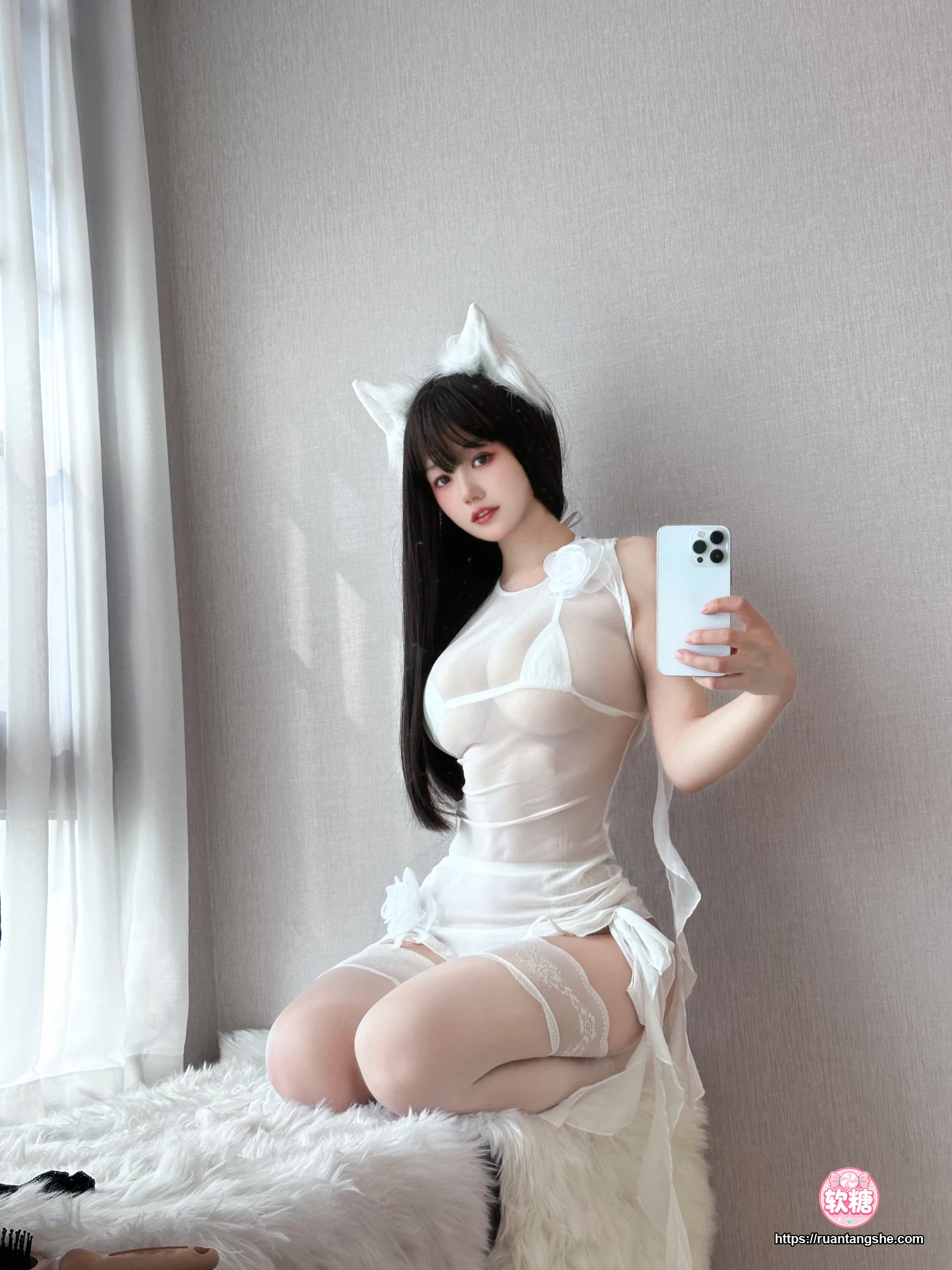 小仓千代 小仓千代 NO.042 - Fantia 2023年02月会员合集(6期)