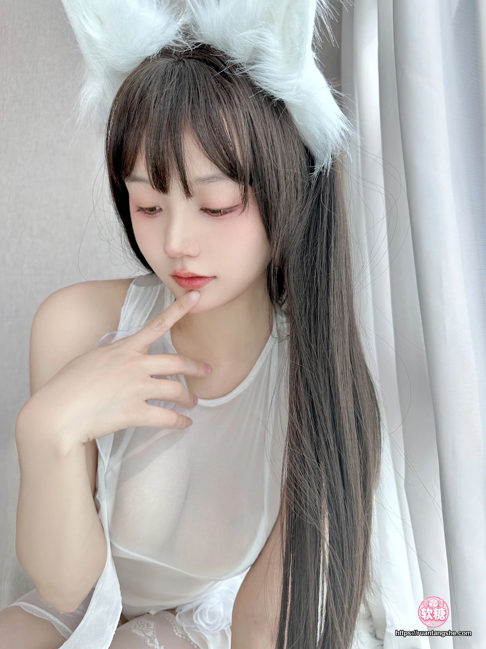 小仓千代 小仓千代 NO.042 - Fantia 2023年02月会员合集(6期)