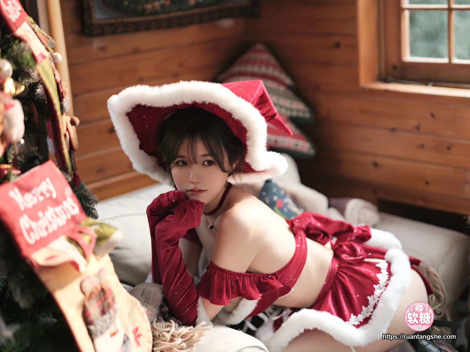 小仓千代 小仓千代 NO.042 - Fantia 2023年02月会员合集(6期)