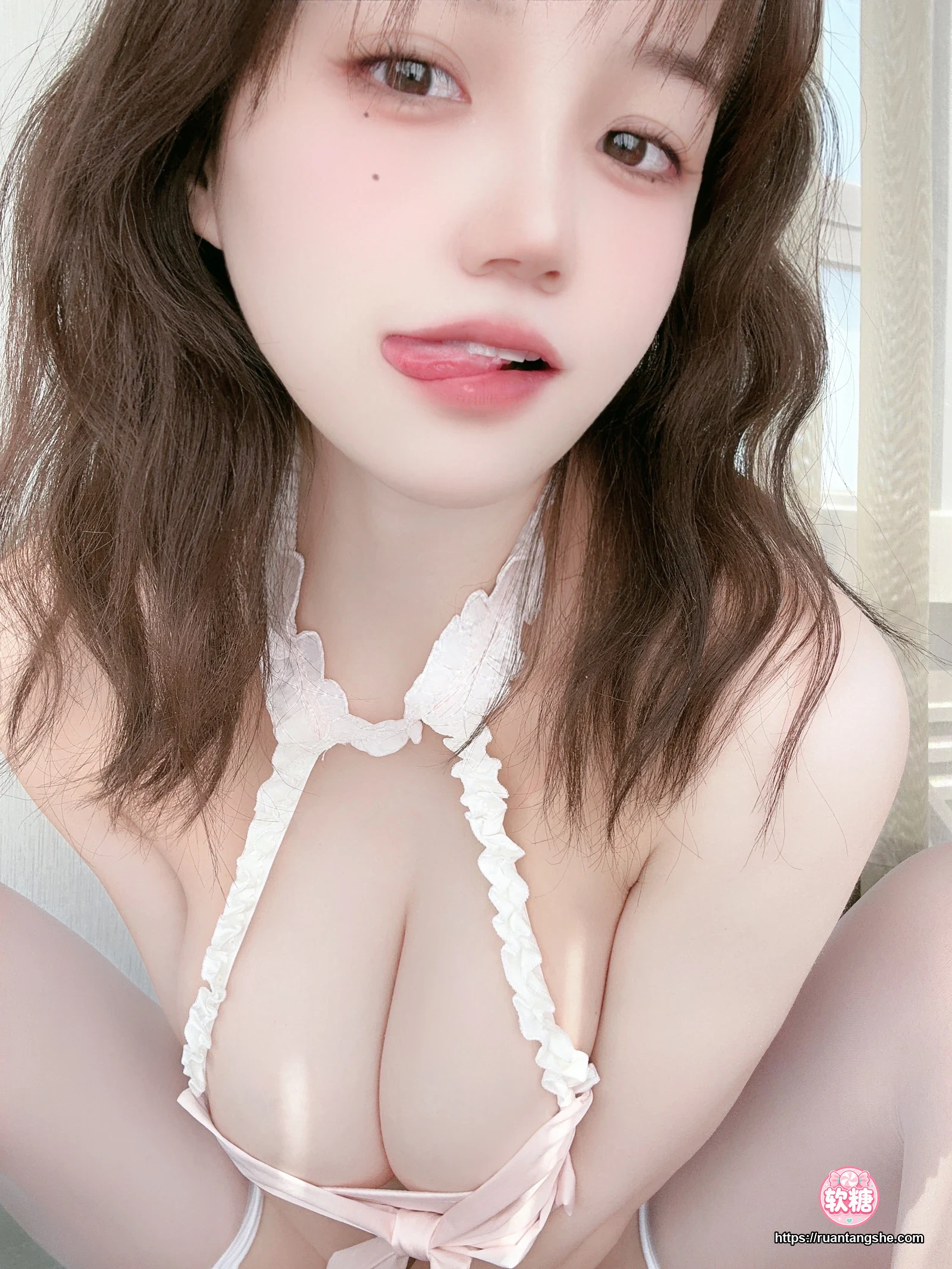 小仓千代 小仓千代 NO.042 - Fantia 2023年02月会员合集(6期)