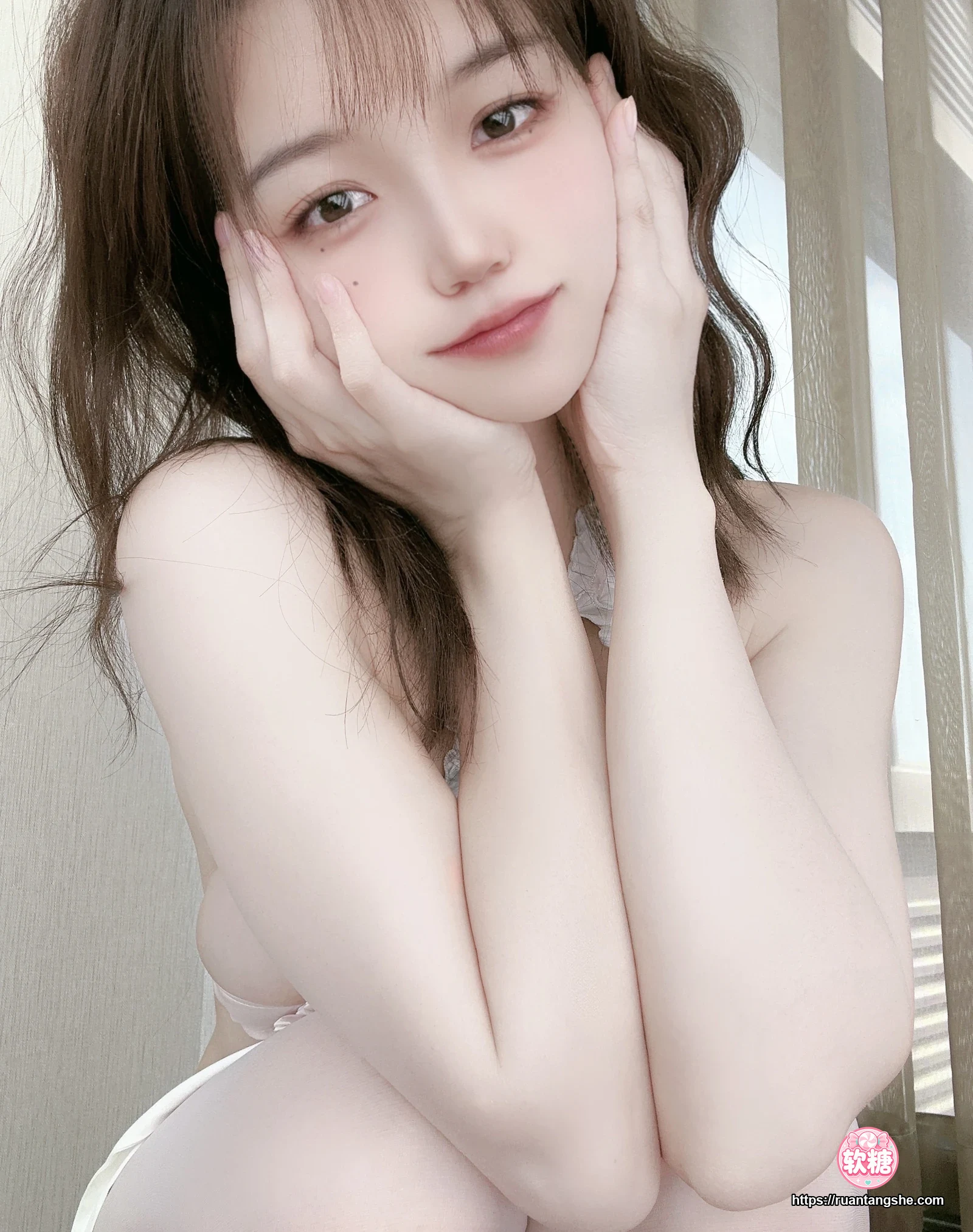 小仓千代 小仓千代 NO.042 - Fantia 2023年02月会员合集(6期)