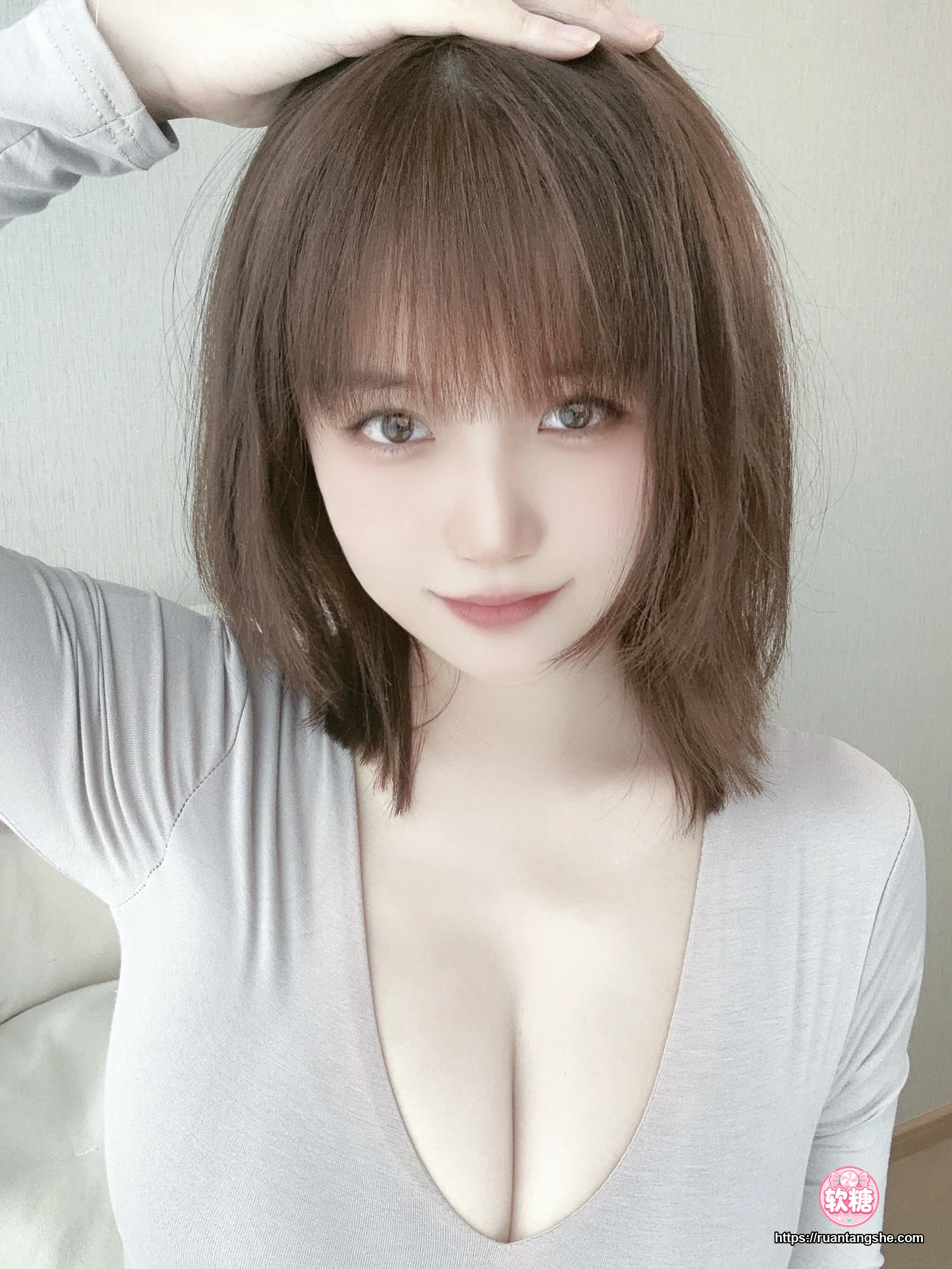 小仓千代 小仓千代 NO.042 - Fantia 2023年02月会员合集(6期)