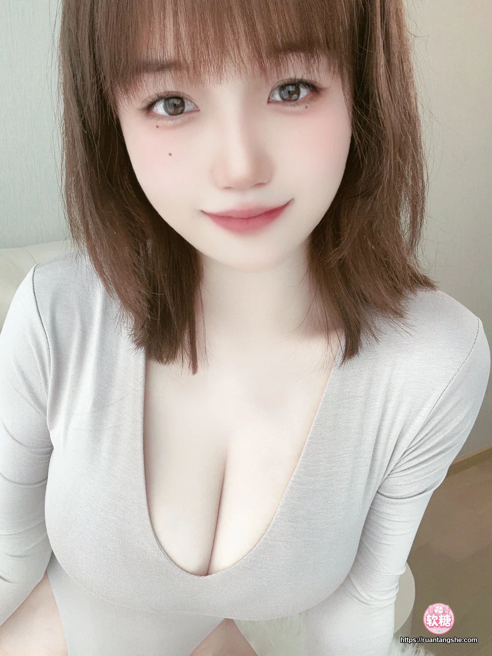 小仓千代 小仓千代 NO.042 - Fantia 2023年02月会员合集(6期)
