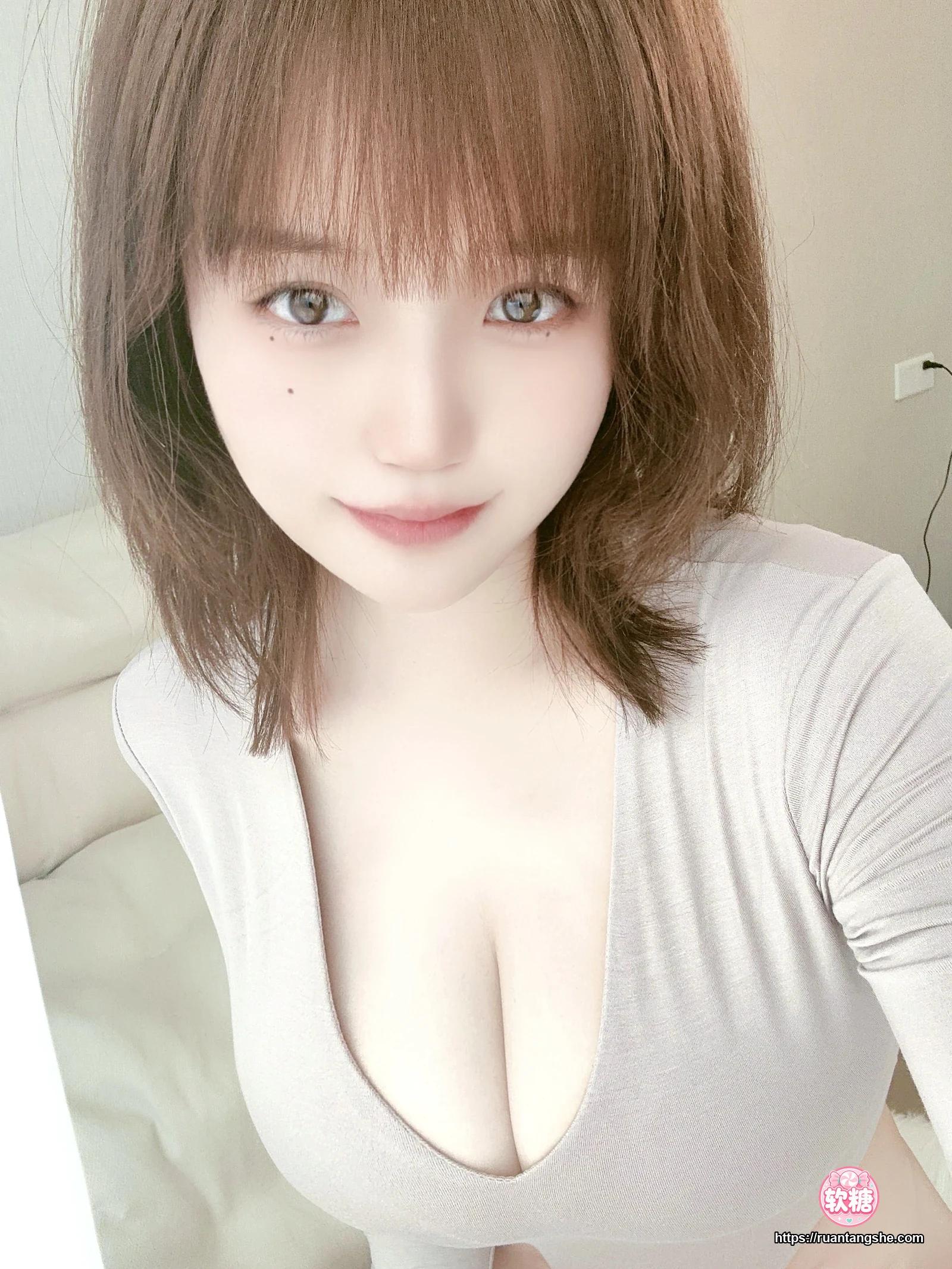 小仓千代 小仓千代 NO.042 - Fantia 2023年02月会员合集(6期)