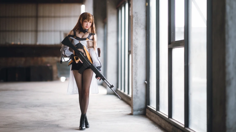 瓜希酱《K2》写真图集 24P｜在线预览与图包下载