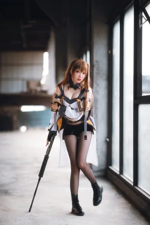 瓜希酱《K2》写真图集 24P｜在线预览与图包下载
