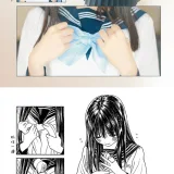 木棉棉《水手服cos大图》写真图集 27P｜在线预览与图包下载