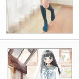 木棉棉《水手服cos大图》写真图集 27P｜在线预览与图包下载
