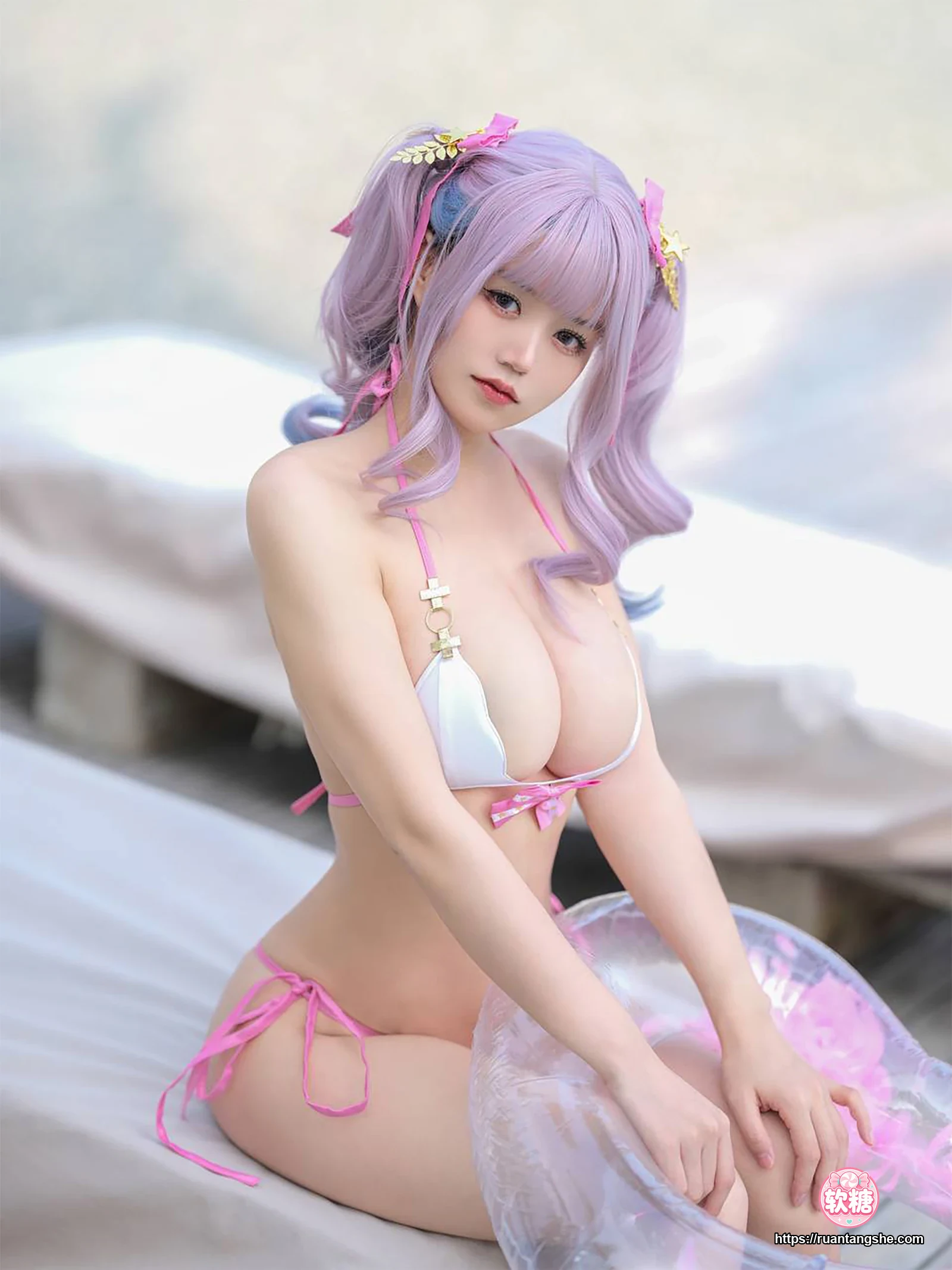 小仓千代 小仓千代 NO.043 - [Patreon] 2023年03月套图会员合集