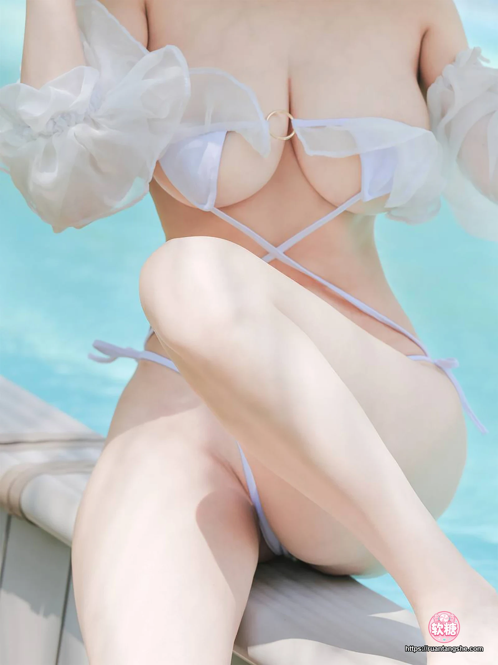 小仓千代 小仓千代 NO.043 - [Patreon] 2023年03月套图会员合集