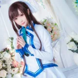星之迟迟《翠之海》写真图集 20P｜在线预览与图包下载
