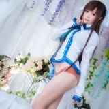 星之迟迟《翠之海》写真图集 20P｜在线预览与图包下载