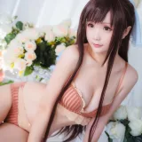 星之迟迟《翠之海》写真图集 20P｜在线预览与图包下载
