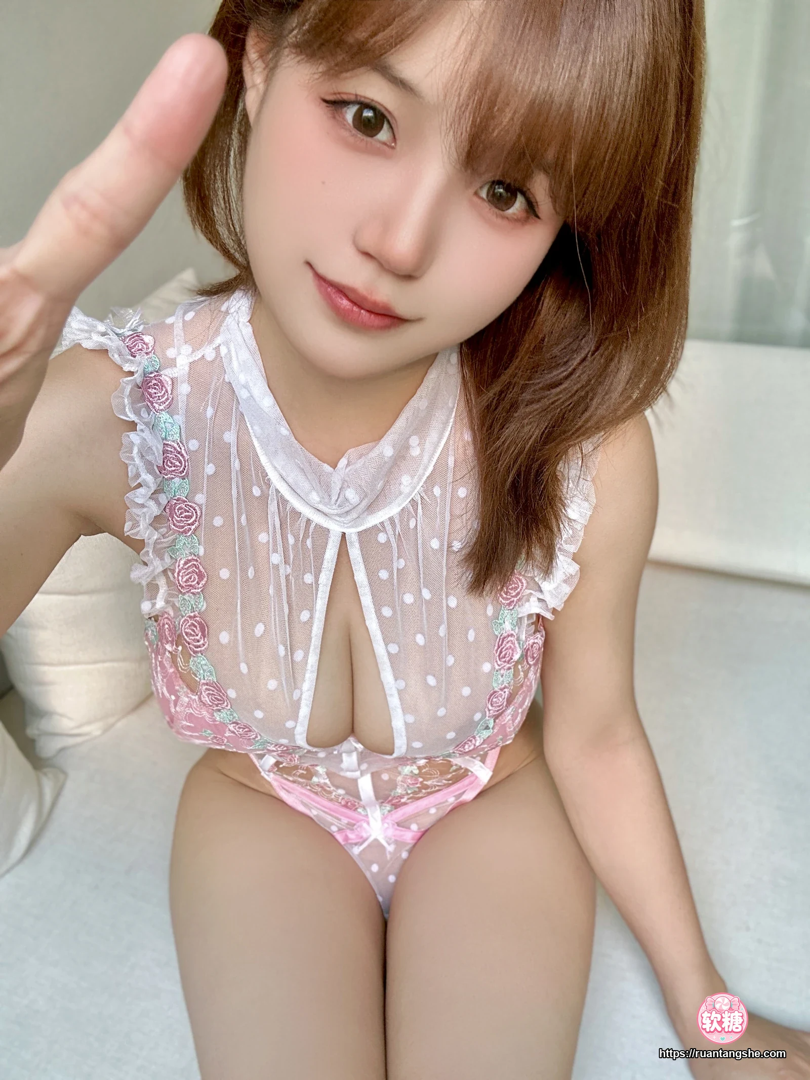 小仓千代 小仓千代 NO.044 - Fantia 2023年05月会员合集