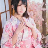 桜桃喵《JK百合3（桜桃喵&鳗鱼霏子）》写真图集 41P｜在线预览与图包下载