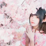 桜桃喵《JK百合3（桜桃喵&鳗鱼霏子）》写真图集 41P｜在线预览与图包下载