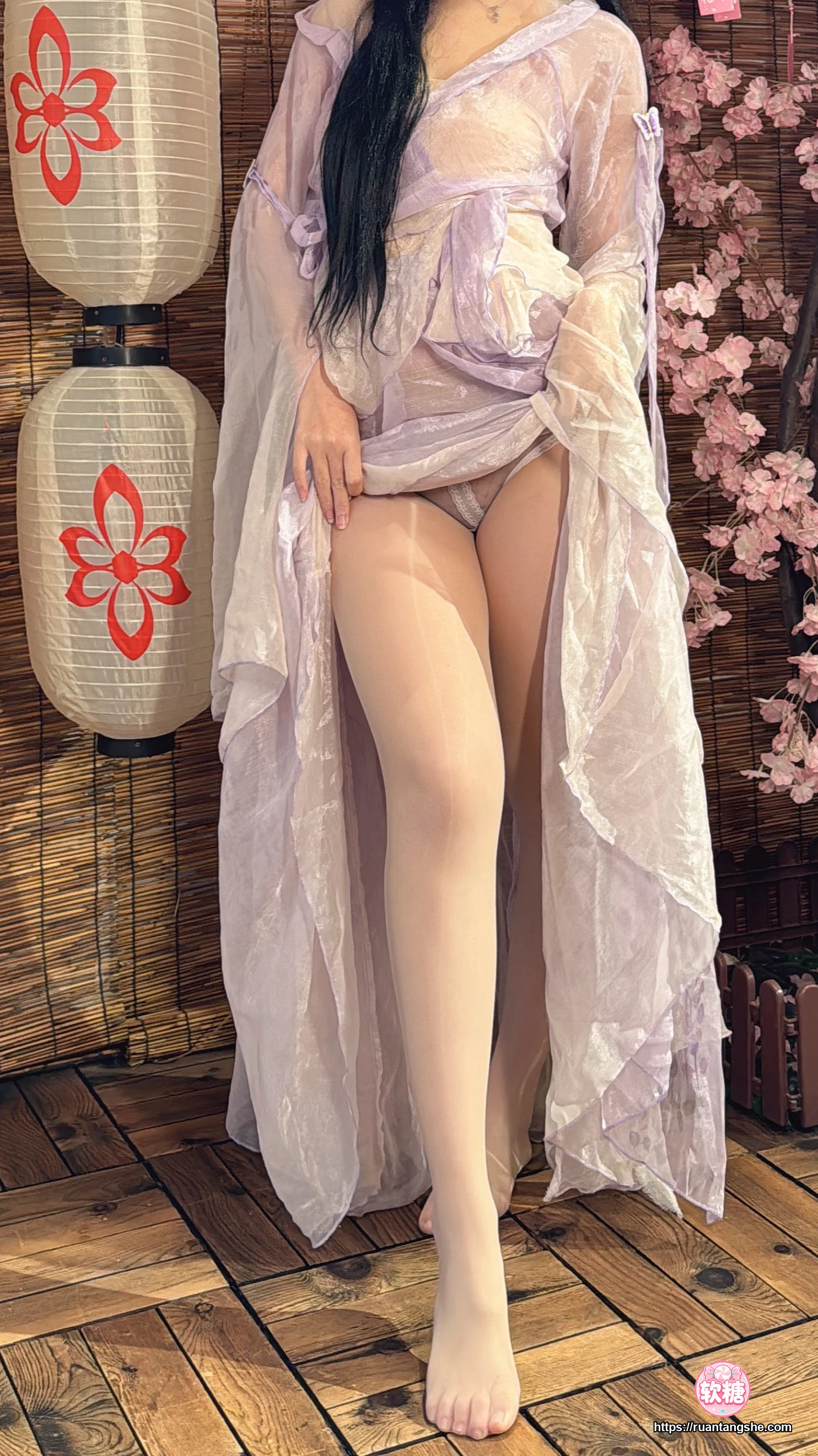 不呆猫 不呆猫 NO.045 - 战国袍
