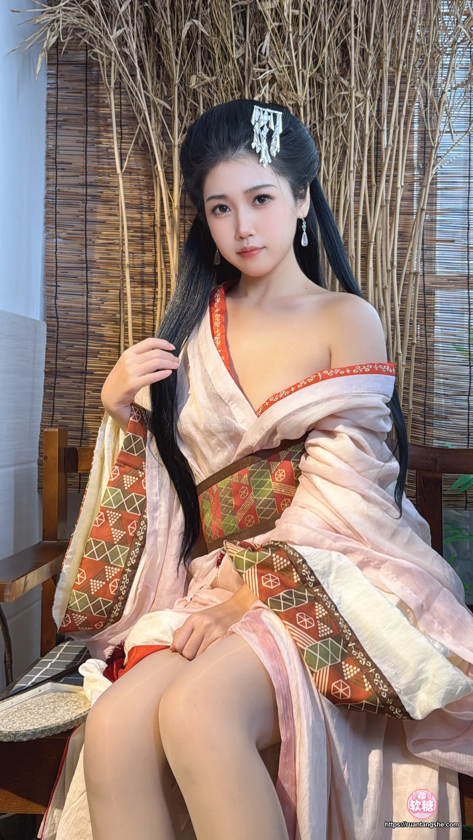 不呆猫 不呆猫 NO.045 - 战国袍