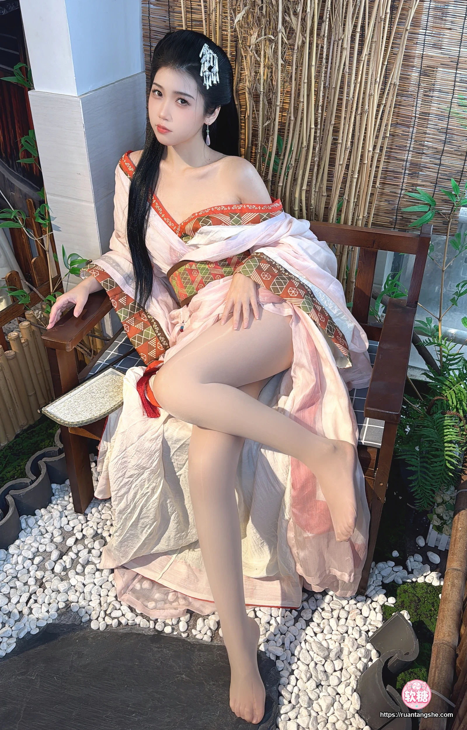 不呆猫 不呆猫 NO.045 - 战国袍