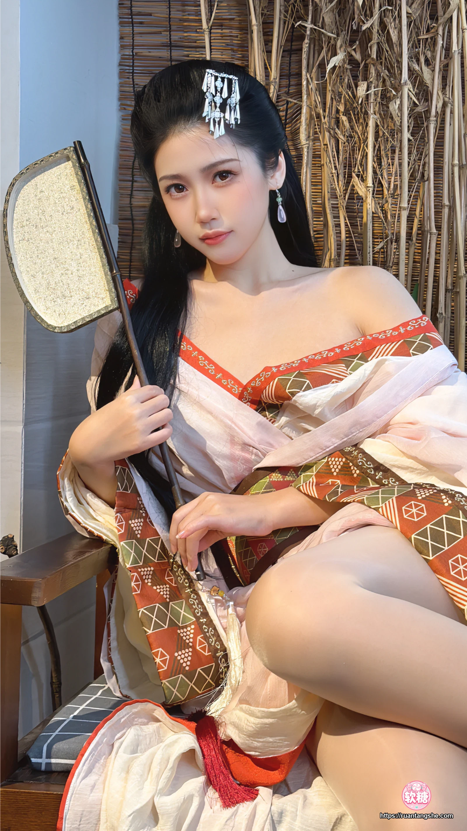 不呆猫 不呆猫 NO.045 - 战国袍
