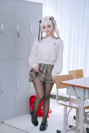 日奈娇(椎名莜)《穹妹》写真图集 175P｜在线预览与图包下载