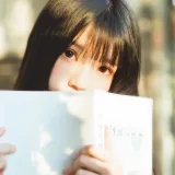 桜桃喵《小少女 黑色水手服》写真图集 50P｜在线预览与图包下载