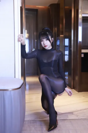 小女巫露娜《琉光》写真图集 60P｜在线预览与图包下载