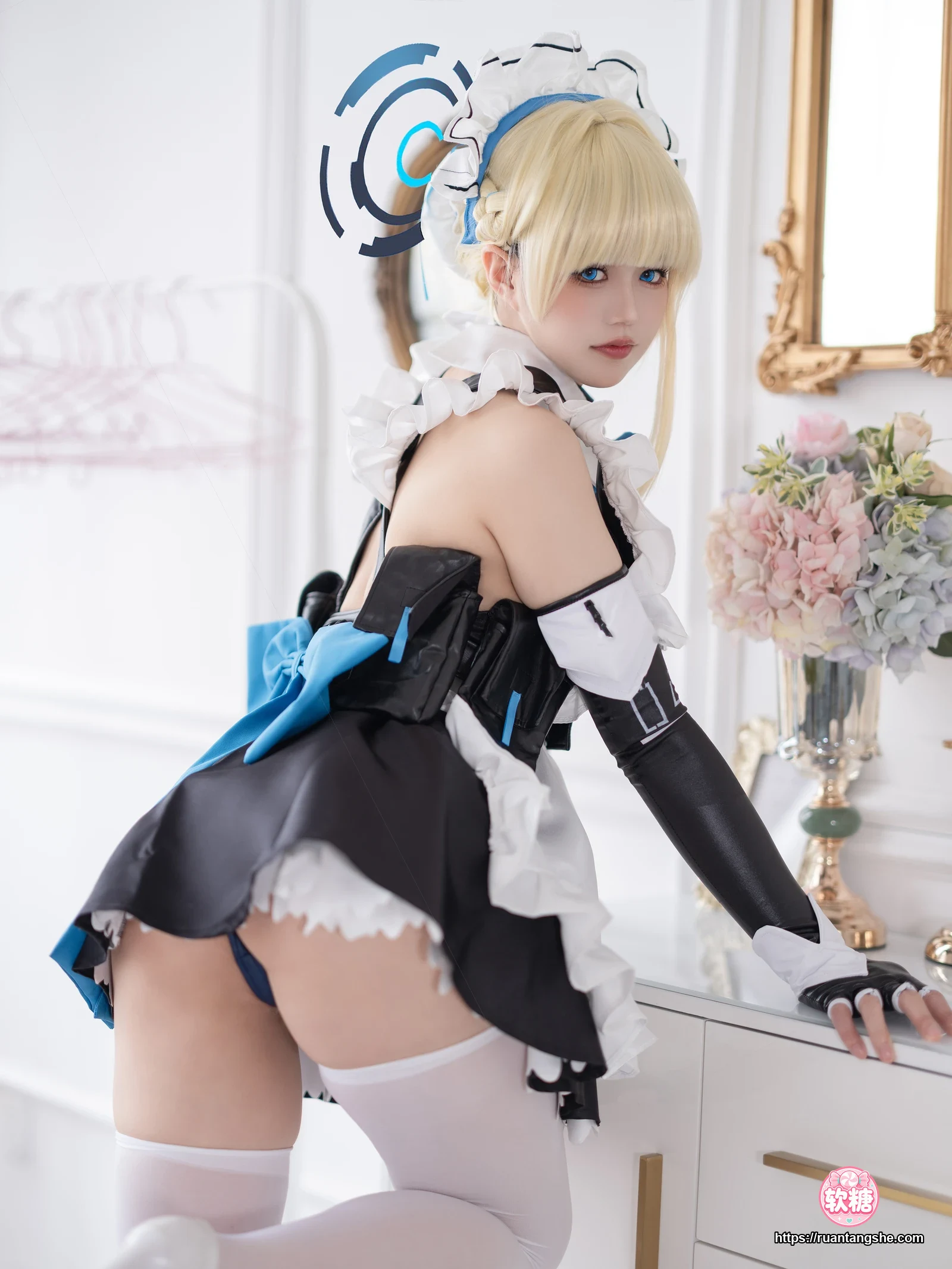 小仓千代 小仓千代 NO.045 - [Patreon] 2023年04月套图会员合集