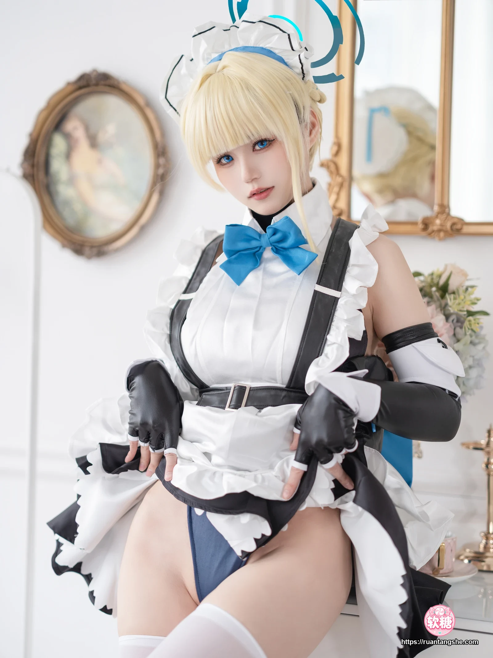 小仓千代 小仓千代 NO.045 - [Patreon] 2023年04月套图会员合集