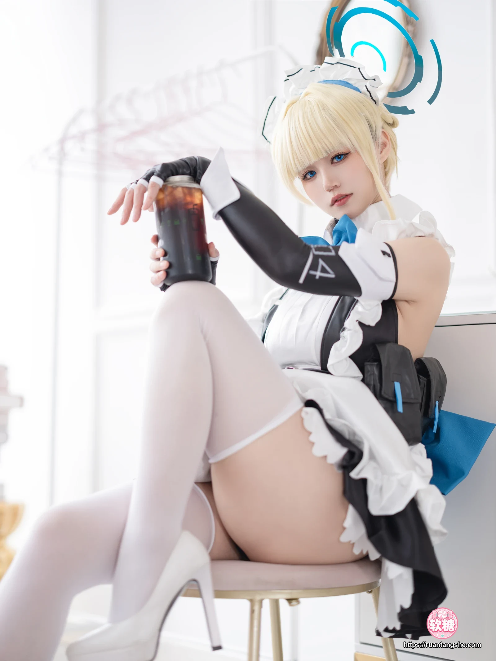 小仓千代 小仓千代 NO.045 - [Patreon] 2023年04月套图会员合集
