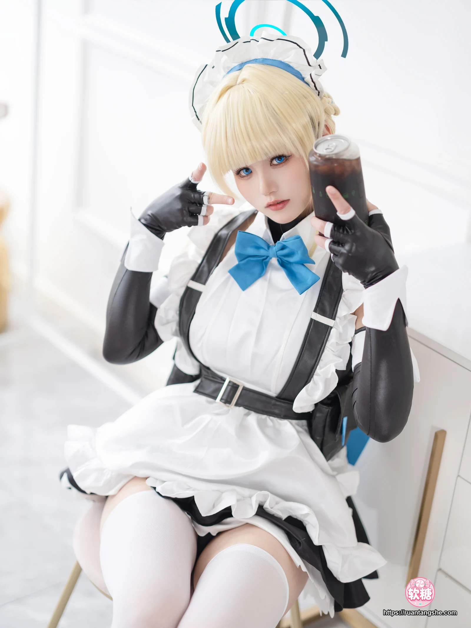 小仓千代 小仓千代 NO.045 - [Patreon] 2023年04月套图会员合集