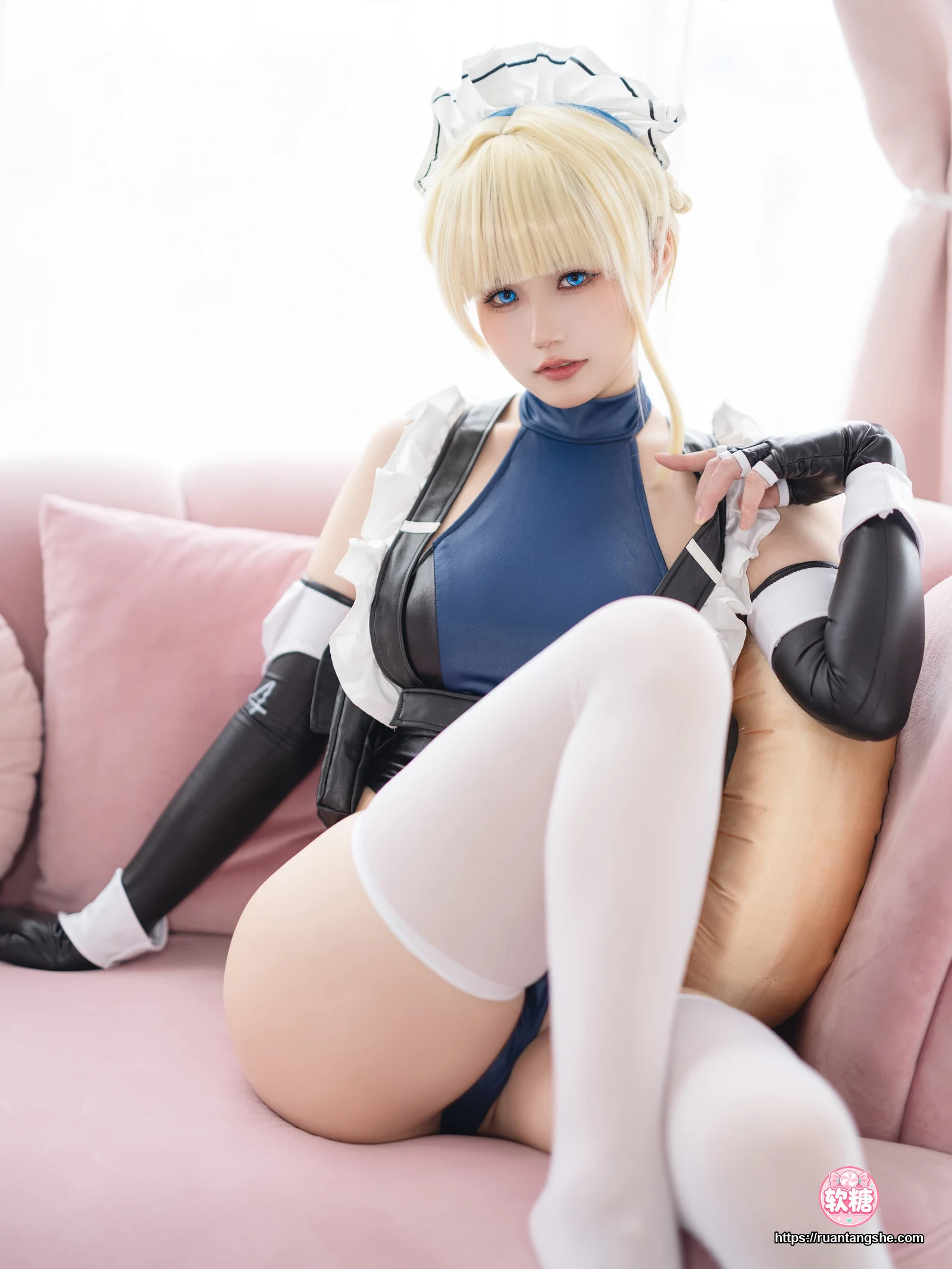 小仓千代 小仓千代 NO.045 - [Patreon] 2023年04月套图会员合集