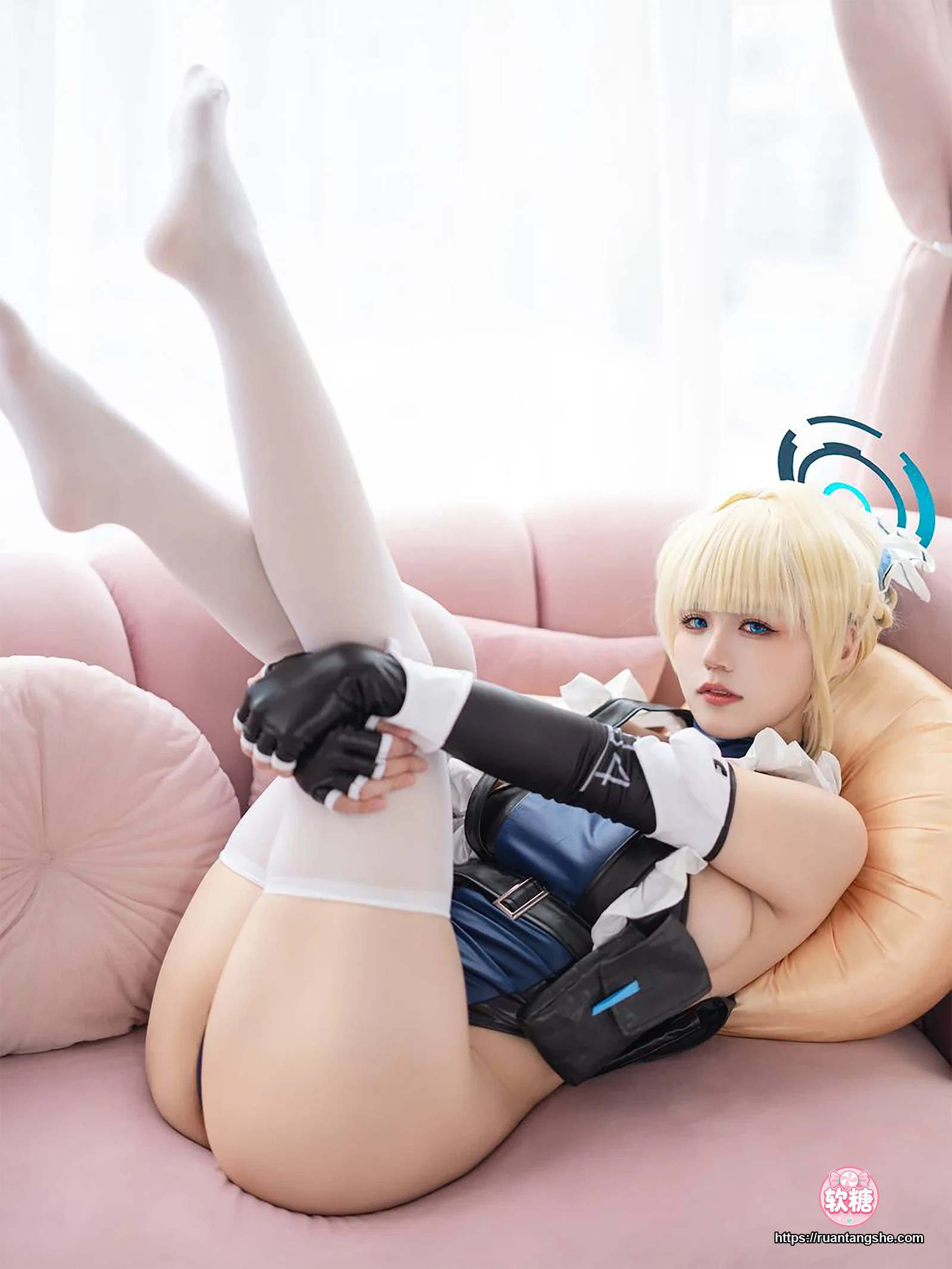 小仓千代 小仓千代 NO.045 - [Patreon] 2023年04月套图会员合集