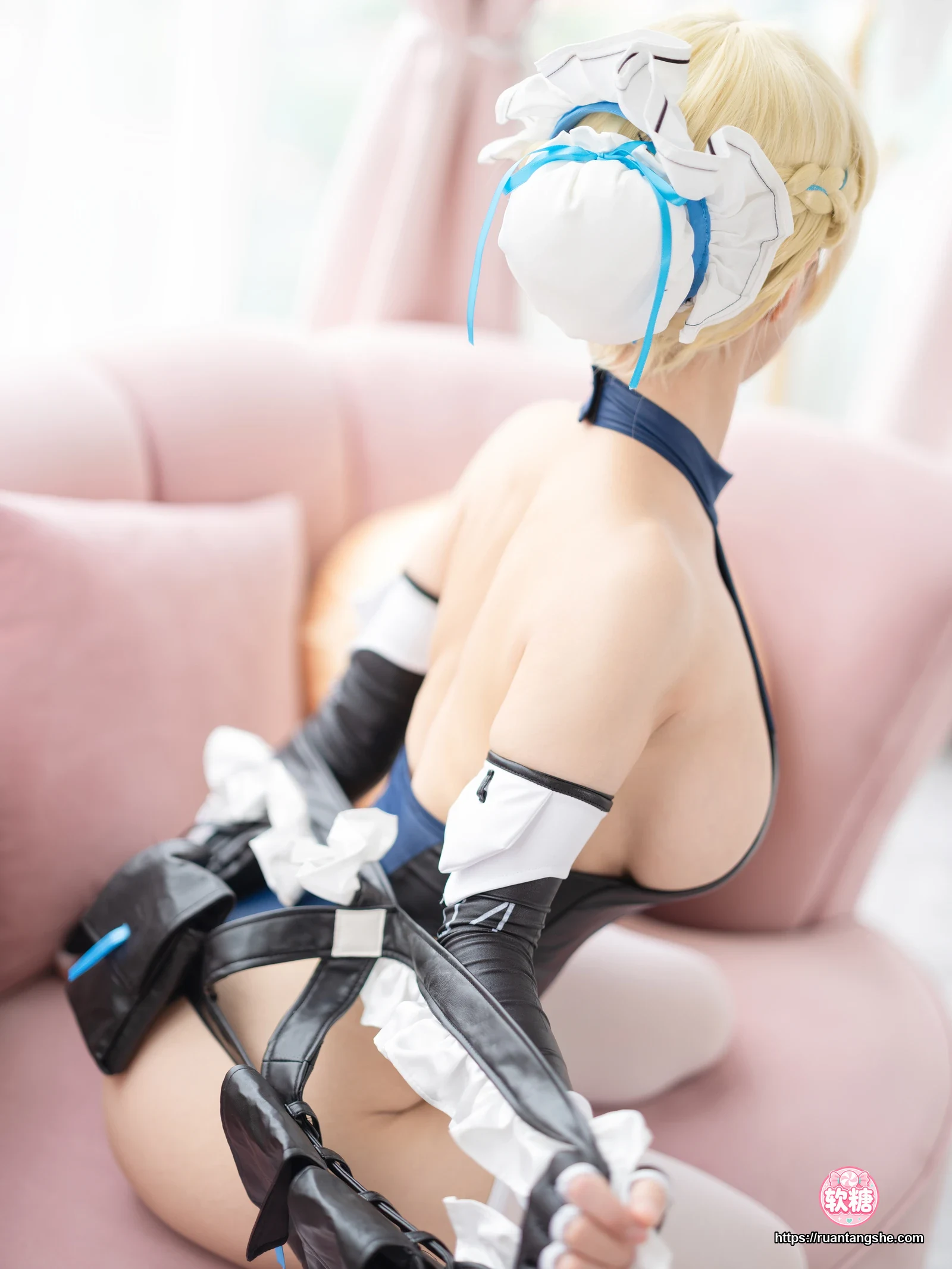 小仓千代 小仓千代 NO.045 - [Patreon] 2023年04月套图会员合集