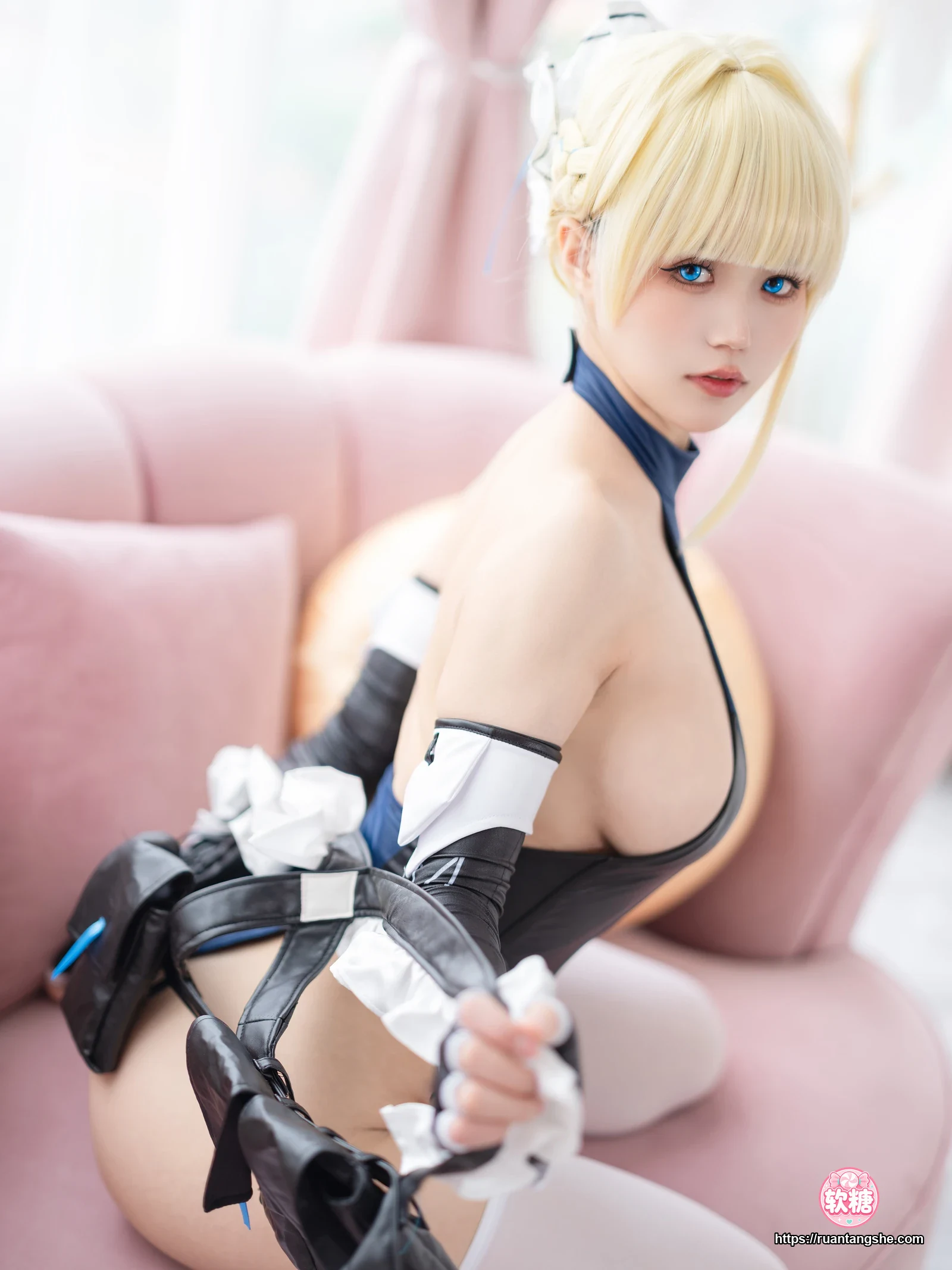 小仓千代 小仓千代 NO.045 - [Patreon] 2023年04月套图会员合集