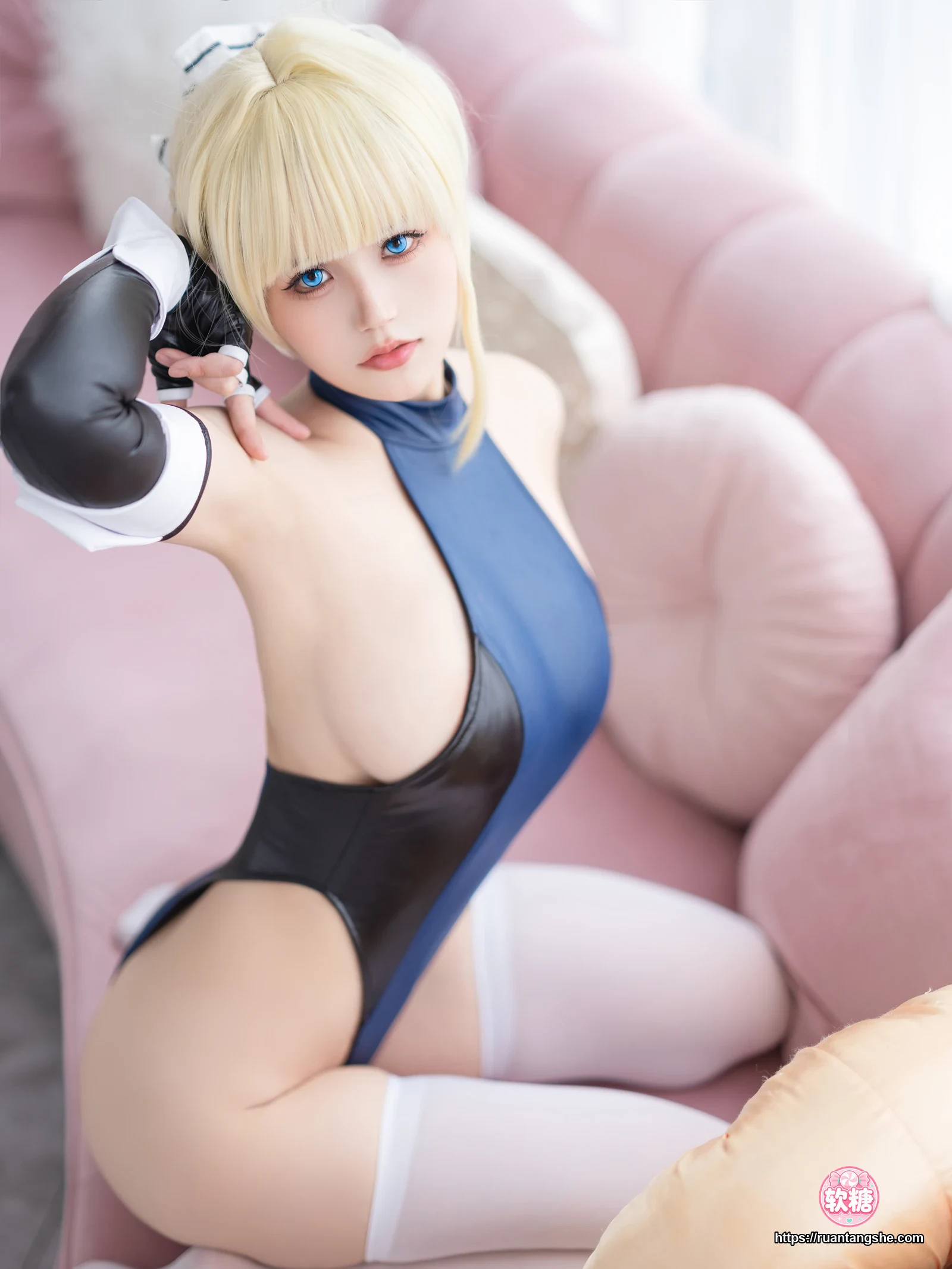 小仓千代 小仓千代 NO.045 - [Patreon] 2023年04月套图会员合集
