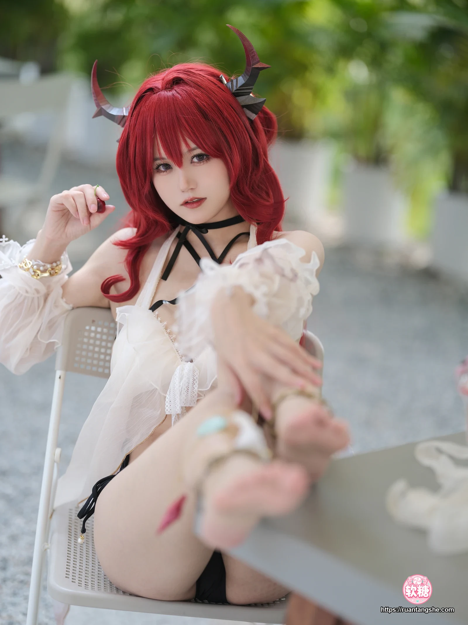 小仓千代 小仓千代 NO.045 - [Patreon] 2023年04月套图会员合集