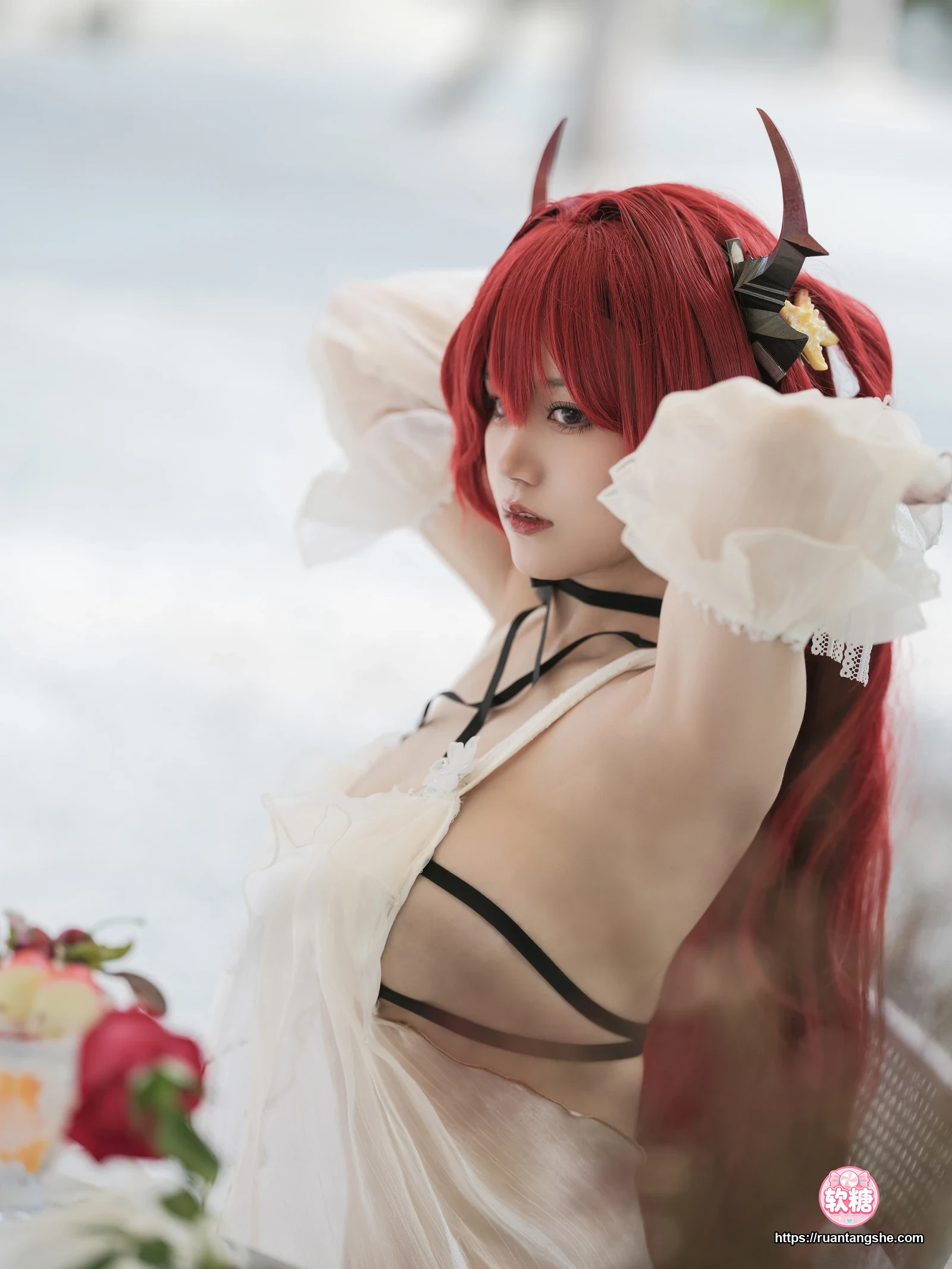 小仓千代 小仓千代 NO.045 - [Patreon] 2023年04月套图会员合集