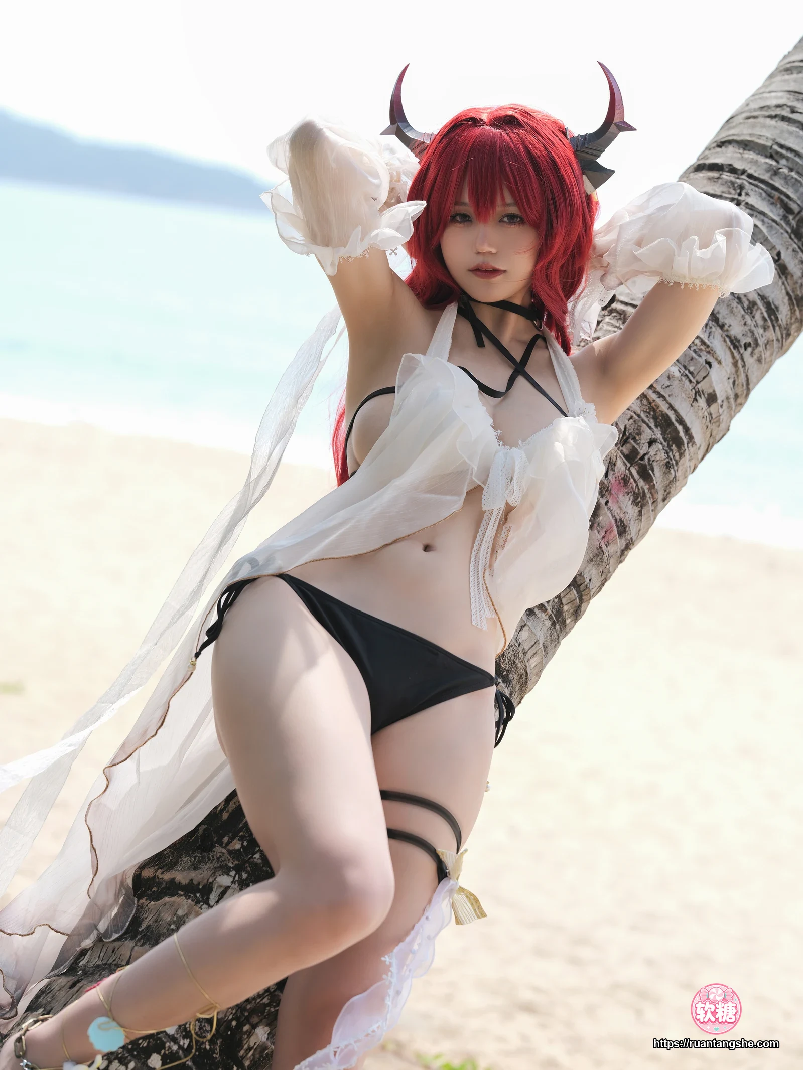 小仓千代 小仓千代 NO.045 - [Patreon] 2023年04月套图会员合集
