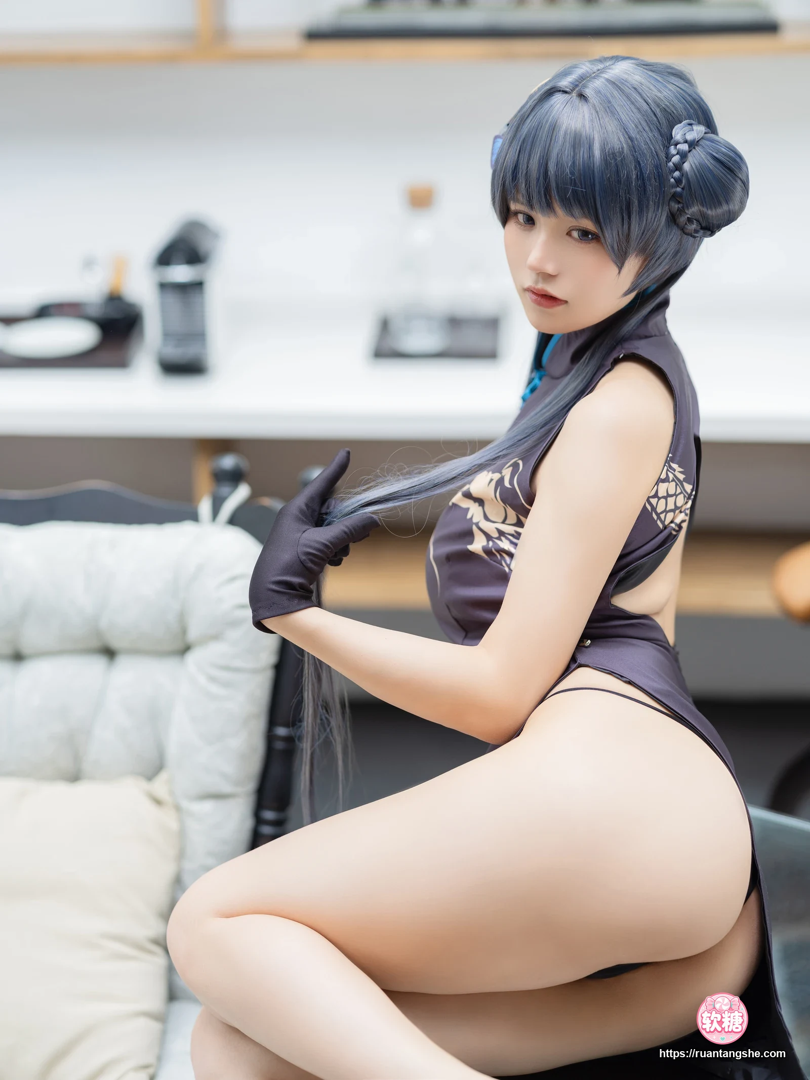 小仓千代 小仓千代 NO.045 - [Patreon] 2023年04月套图会员合集