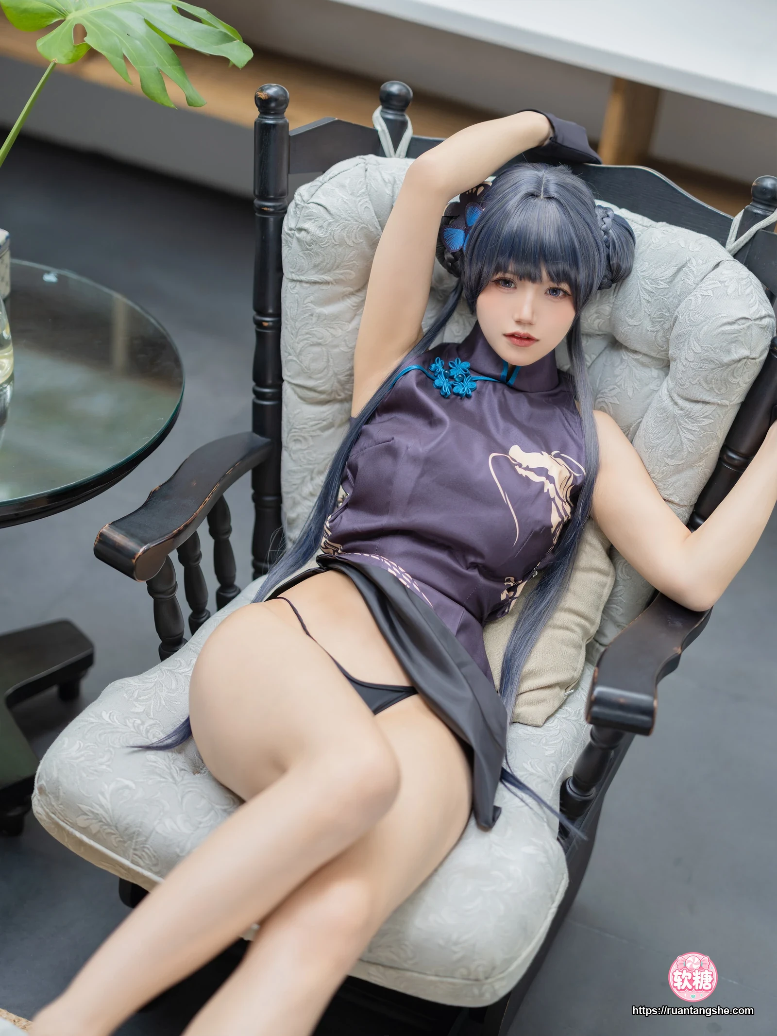小仓千代 小仓千代 NO.045 - [Patreon] 2023年04月套图会员合集
