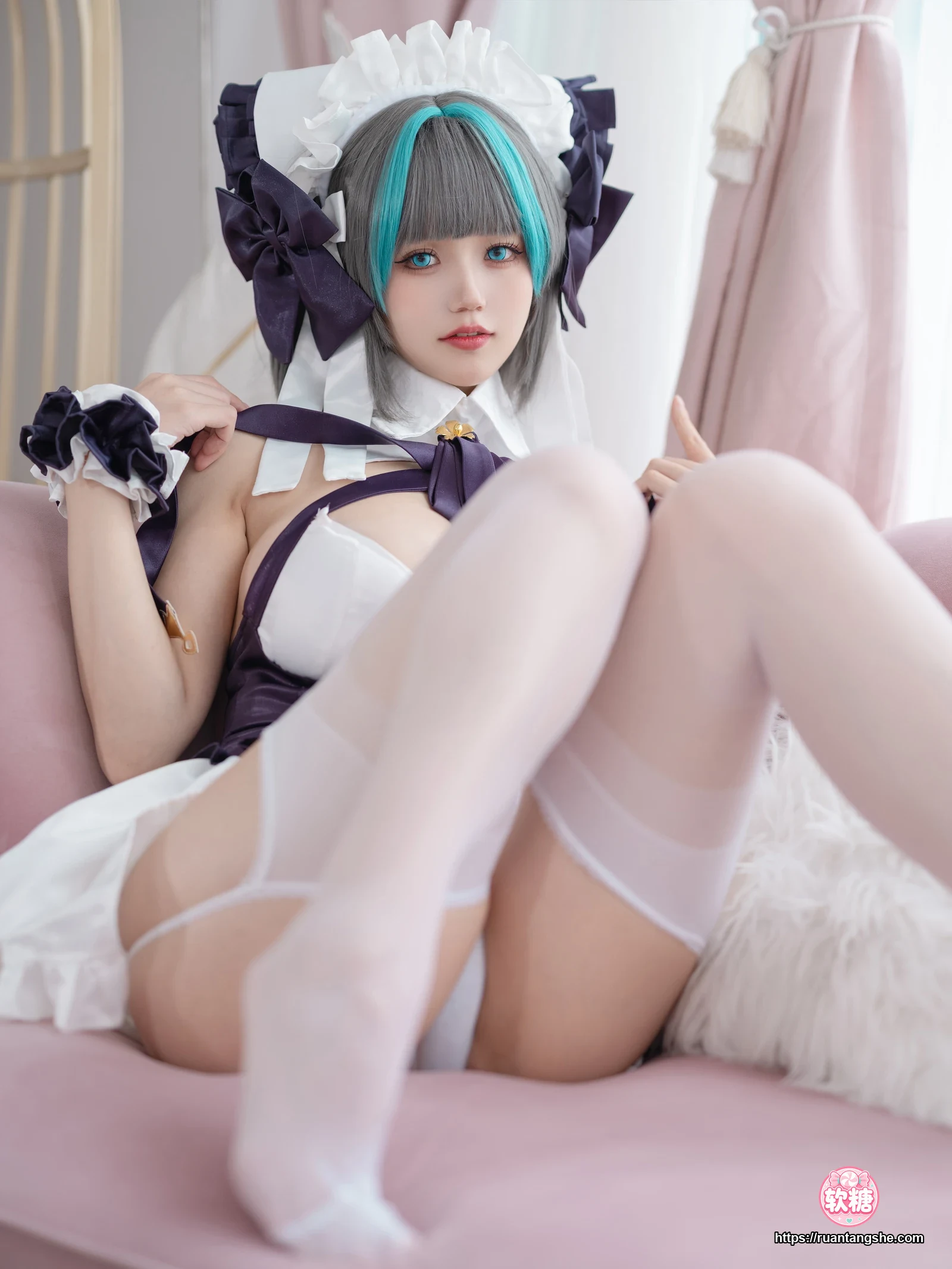 小仓千代 小仓千代 NO.045 - [Patreon] 2023年04月套图会员合集