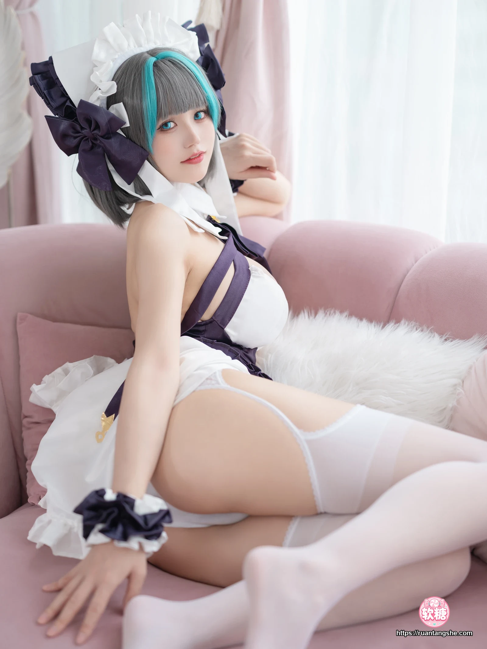 小仓千代 小仓千代 NO.045 - [Patreon] 2023年04月套图会员合集