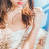 桜桃喵《小少女 少女私房》写真图集 50P｜在线预览与图包下载