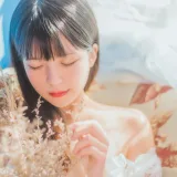 桜桃喵《小少女 少女私房》写真图集 50P｜在线预览与图包下载